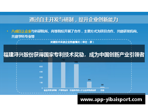 福建浔兴股份获得国家专利技术奖励，成为中国创新产业引领者